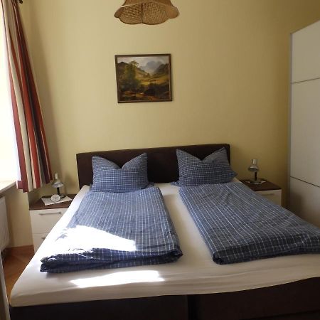 Ferienappartement Koenigliche Villa Berchtesgaden Eksteriør bilde