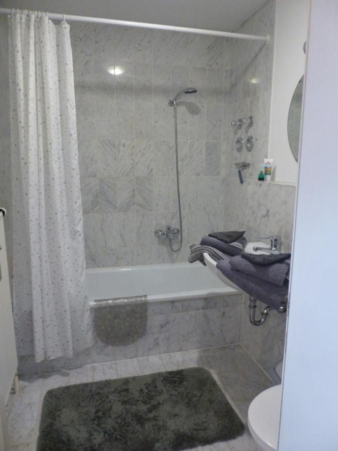 Ferienappartement Koenigliche Villa Berchtesgaden Eksteriør bilde